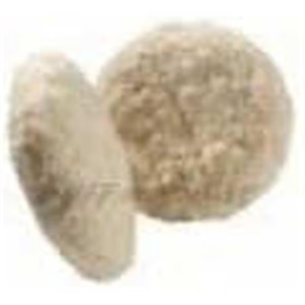 8 in. Wool Pad, Keen, Mfr#: KE2614308